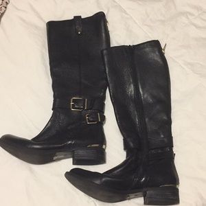 Steve Madden boots